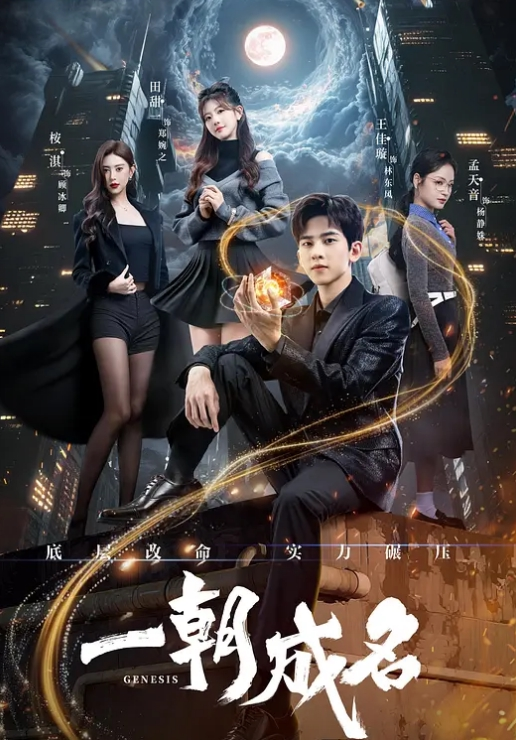 眼镜败类探花刚下海的兼职小姐姐 - 午夜放映厅海报