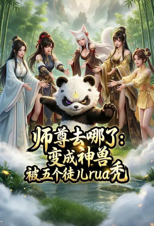 女神的厨房性早点 - 午夜放映厅海报