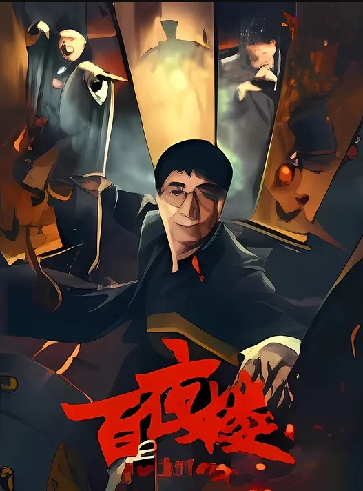 梦寐以求的女神颜值胜过西施张倩倩绿播转黄假屌自慰秀 - 午夜放映厅海报