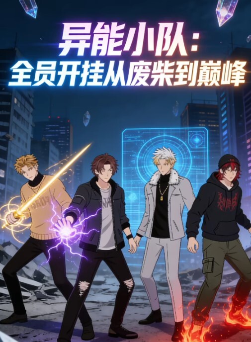 【JVID】情欲按摩师的奇淫媚术 - 午夜放映厅海报