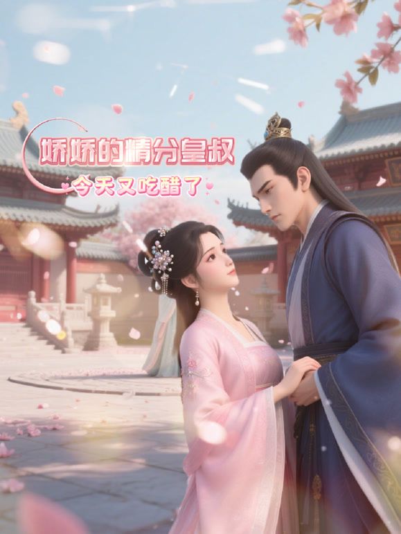 红唇骚女【金牌小可】和链子小哥双人啪啪，情趣装黑丝口交足交上位骑乘，性感大屁股大力撞击 - 午夜放映厅海报